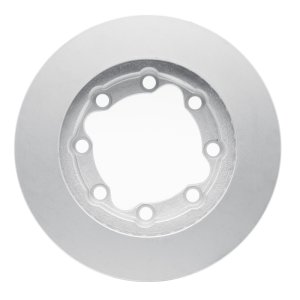Chevrolet K3500 Brake Rotor (1) - Front - R1 Concepts - GEOSPEC - `92-`00